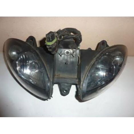 [PRODUIT D'OCCASION] Optique avant origine pour scooter Piaggio 125 X9 2001 310269