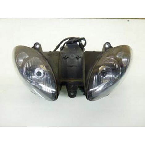 [PRODUIT D'OCCASION] Optique avant origine pour scooter Piaggio 125 X9 2001 Occasion