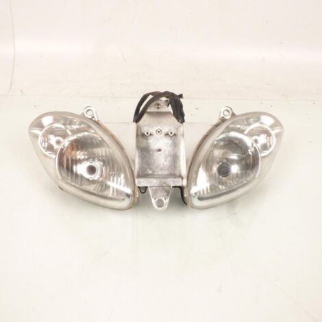 [PRODUIT D'OCCASION] Optique avant origine pour scooter Piaggio 125 X9 Evolution 2003