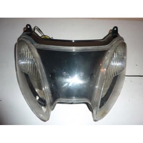 [PRODUIT D'OCCASION] Optique avant origine pour scooter Yamaha 125 Majesty 2003-2005
