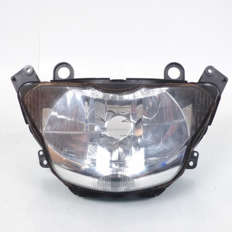 Optique Avant Stanley Pour Moto Kawasaki 750 Zr 50R-009966 P1814