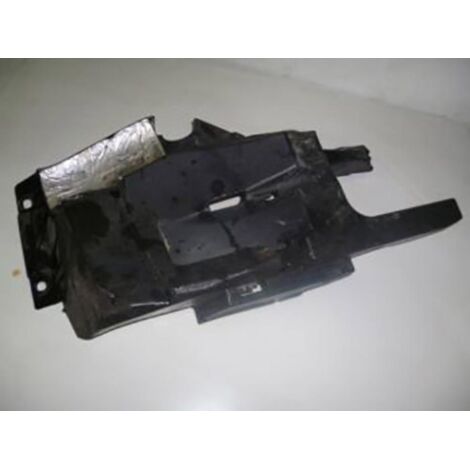 [PRODUIT D'OCCASION] Passage de roue origine pour Moto Yamaha 600 FZ6 2004 à 2008