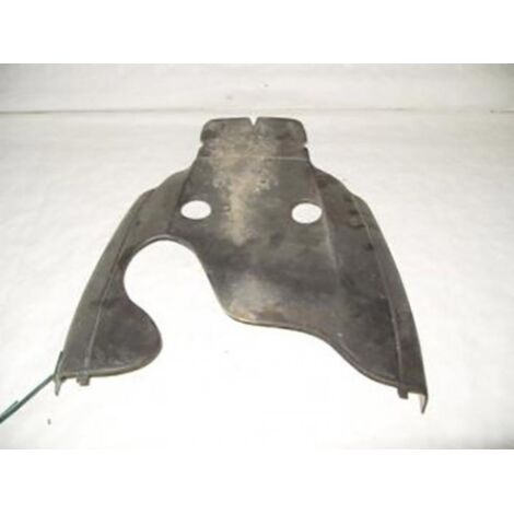 [PRODUIT D'OCCASION] Passage de roue origine pour scooter Aprilia 50 SR 104402