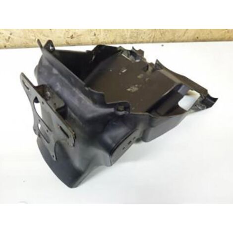 [PRODUIT D'OCCASION] Passage de roue origine pour scooter Suzuki 50 Katana 63111-35E