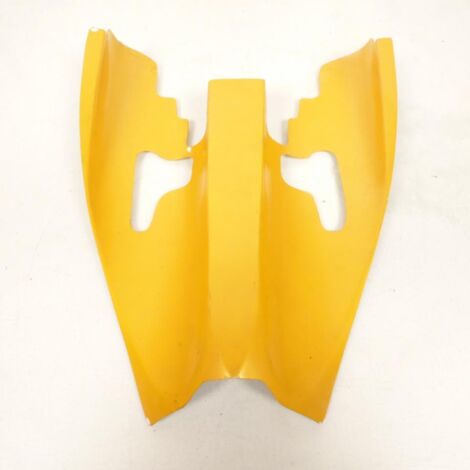 [PRODUIT D'OCCASION] Passage de roue poly piste pour moto Yamaha 1000 YZF R1 2007 à