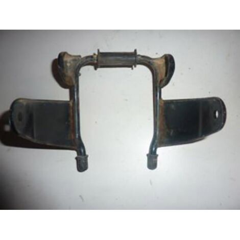 [PRODUIT D'OCCASION] Patte de feu origine pour moto Yamaha 250 SR 1982 3Y8 Occasion