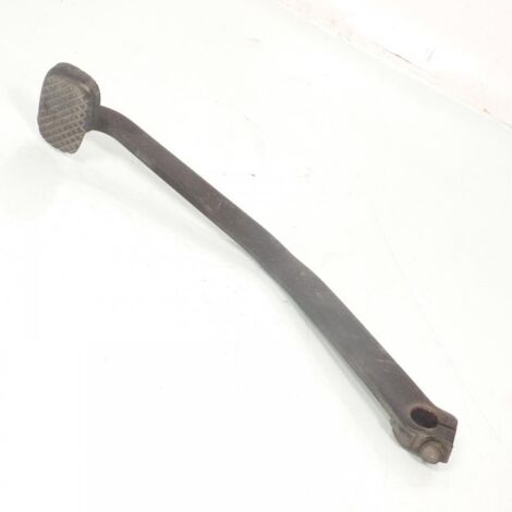 [PRODUIT D'OCCASION] Pédale de frein origine pour moto Honda 250 CB Two Fifty