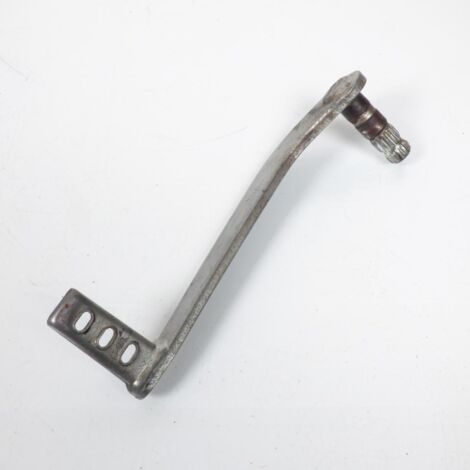 [PRODUIT D'OCCASION] Pédale de frein origine pour moto Suzuki 500 2004-2007 VTTBK2321