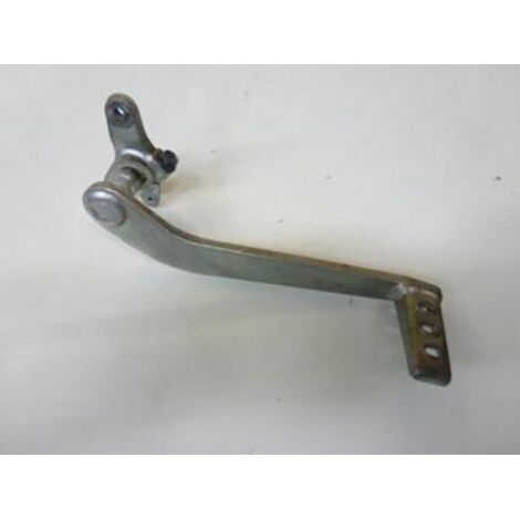 [PRODUIT D'OCCASION] Pédale de frein origine pour moto Suzuki 500 GS E 2004 Occasion