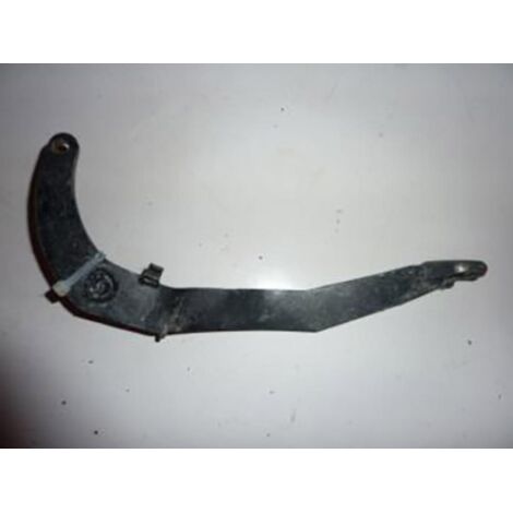 [PRODUIT D'OCCASION] Pédale de frein origine pour moto Yamaha 50 DTR Occasion