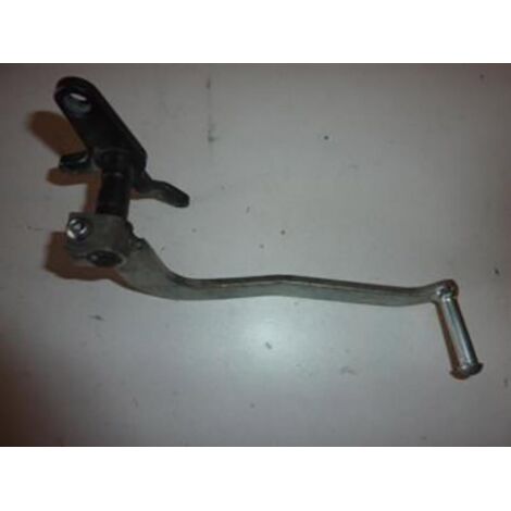 [PRODUIT D'OCCASION] Pédale de frein origine pour moto Yamaha 600 FZ6 2004-2006 5VX