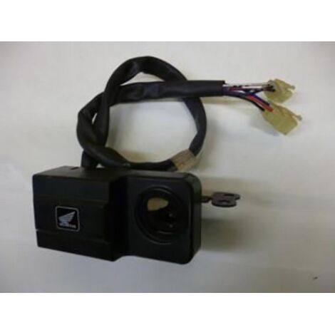 [PRODUIT D'OCCASION] Pièce électrique diverse origine pour moto Honda pour motocycle