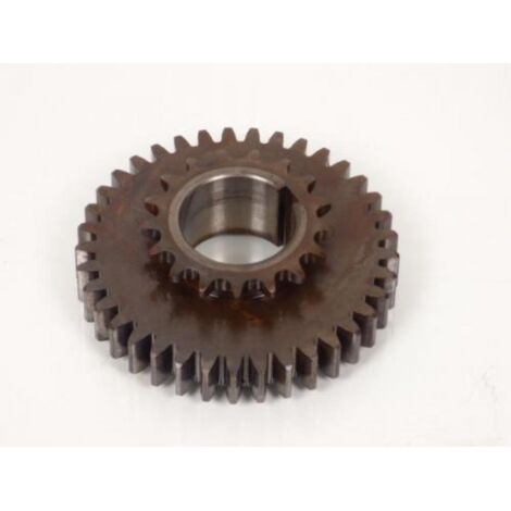 [PRODUIT D'OCCASION] Pièce moteur diverse origine pour Moto BMW 650 F WB10162A