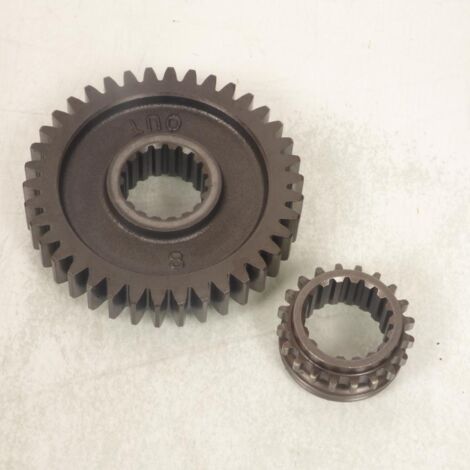 [PRODUIT D'OCCASION] Pièce moteur diverse origine pour Moto Honda 650 Xlv Transalp