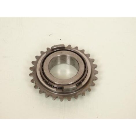[PRODUIT D'OCCASION] Pièce moteur diverse origine pour moto Suzuki 650 Bandit 2009