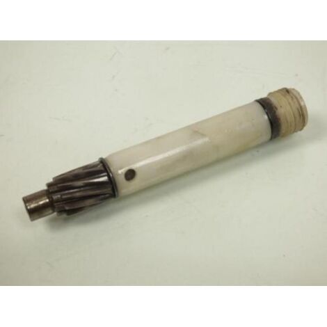 [PRODUIT D'OCCASION] Pièce moteur diverse origine pour moto Suzuki 80 RMX Occasion