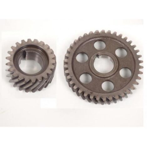 [PRODUIT D'OCCASION] Pièce moteur diverse origine pour moto Yamaha 125 TDR 3NC