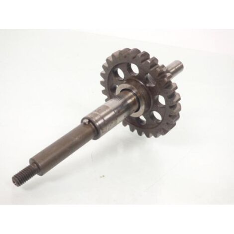 [PRODUIT D'OCCASION] Pièce moteur diverse origine pour moto Yamaha 500 XS 1976-1979