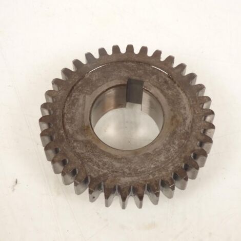 [PRODUIT D'OCCASION] Pièce moteur diverse origine pour moto Yamaha 600 XT 1990 à 1998