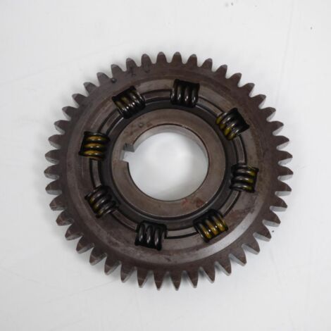 [PRODUIT D'OCCASION] Pièce moteur diverse origine pour moto Yamaha 660 Tenere