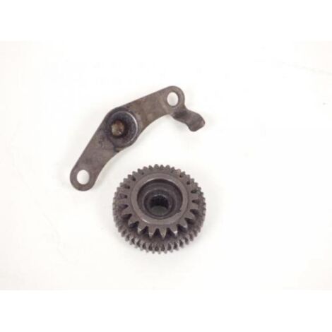 [PRODUIT D'OCCASION] Pièce moteur diverse origine pour scooter Generic 50 XOR