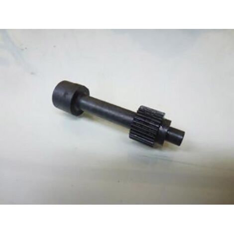 [PRODUIT D'OCCASION] Pièce moteur diverse origine pour Scooter Suzuki 50 Katana A173