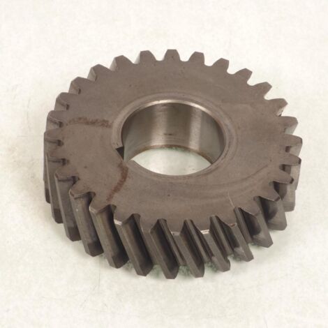 [PRODUIT D'OCCASION] Pignon de bout de vilebrequin origine pour Suzuki 500 GSE 1994