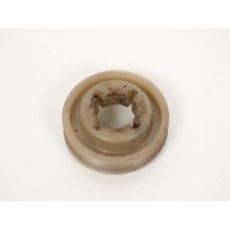 [PRODUIT D'OCCASION] Pignon de pompe a huile origine pour moto 2GM Occasion
