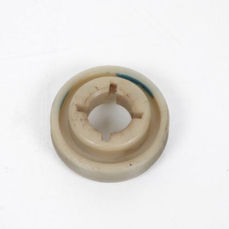 [PRODUIT D'OCCASION] Pignon de pompe a huile origine pour scooter Chinois 50 40QMB