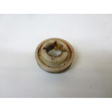 [PRODUIT D'OCCASION] Pignon de pompe a huile origine pour scooter Yamaha 50 BWS