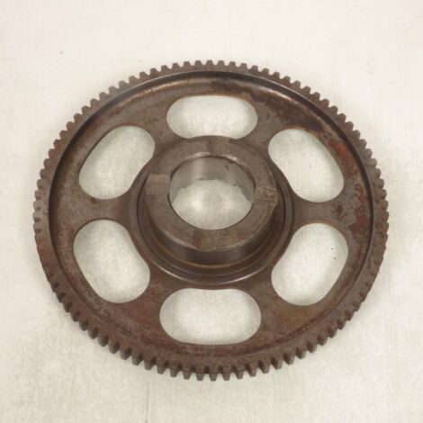 [PRODUIT D'OCCASION] Pignon de roue libre origine pour moto Honda 650 Transalp 2000 à