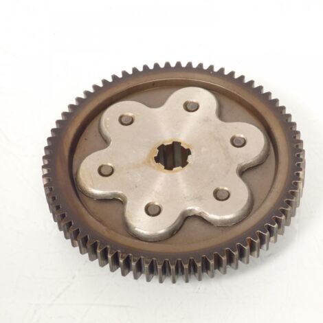[PRODUIT D'OCCASION] Pignon d'entré de boite origine pour dirt bike Lifan 125 XY