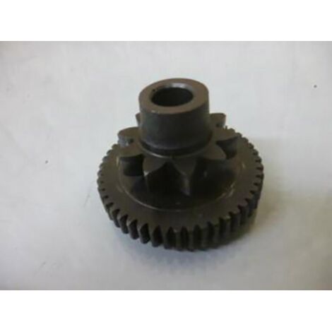 [PRODUIT D'OCCASION] Pignon intermédiaire de démarreur origine pour moto Honda 600
