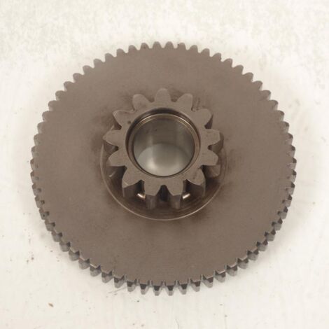 [PRODUIT D'OCCASION] Pignon intermédiaire de démarreur origine pour Moto Yamaha 1000