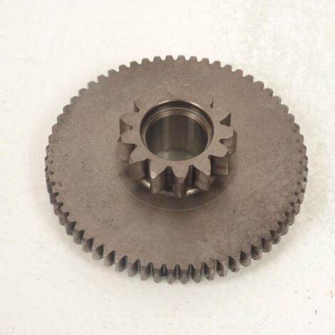 [PRODUIT D'OCCASION] Pignon intermédiaire de démarreur origine pour Moto Yamaha 1000