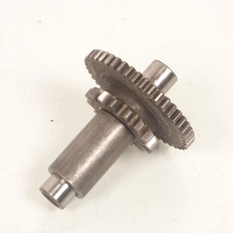 [PRODUIT D'OCCASION] Pignon intermédiaire de démarreur origine pour Scooter Suzuki 125