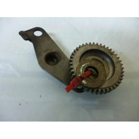 [PRODUIT D'OCCASION] Pignon intermédiaire de démarreur origine pour scooter Yamaha 80