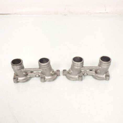 [PRODUIT D'OCCASION] Pipe d admission origine pour moto Honda 500 CB four 1971 à 1977
