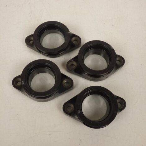 [PRODUIT D'OCCASION] Pipe d admission origine pour moto Suzuki 1250 Bandit 2007 à 2009