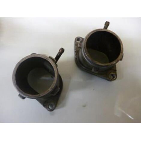 [PRODUIT D'OCCASION] Pipe d admission origine pour Moto Yamaha 750 XTZ Super tenere