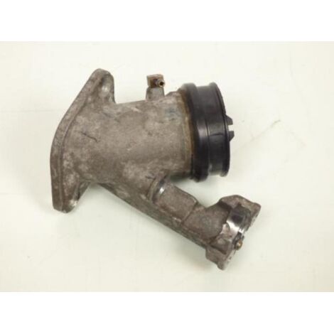 [PRODUIT D'OCCASION] Pipe d admission origine pour scooter Suzuki 400 Burgman