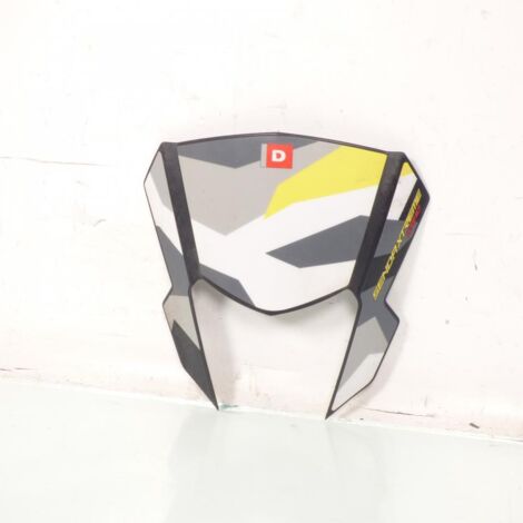 [PRODUIT D'OCCASION] Plaque phare origine pour moto Aprilia 50 RX 2018 à 2020 2B004320