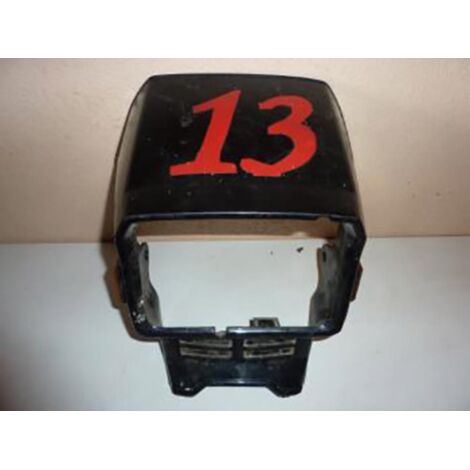 [PRODUIT D'OCCASION] Plaque phare origine pour scooter Yamaha 1NN Occasion
