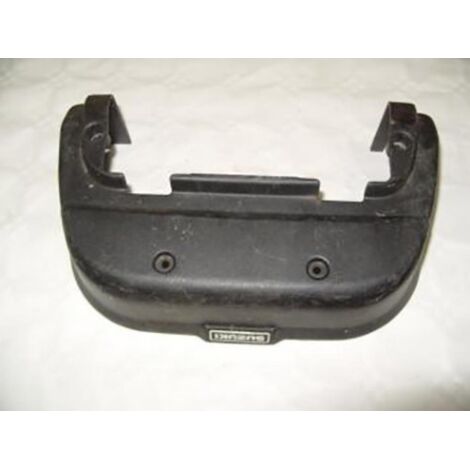 [PRODUIT D'OCCASION] Plastique divers origine pour Auto Suzuki Occasion
