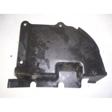 [PRODUIT D'OCCASION] Plastique divers origine pour Moto Yamaha 1000 R1 Après 2002