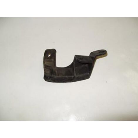 [PRODUIT D'OCCASION] Plastique divers origine pour moto Yamaha 50 FZ6 2004 Occasion