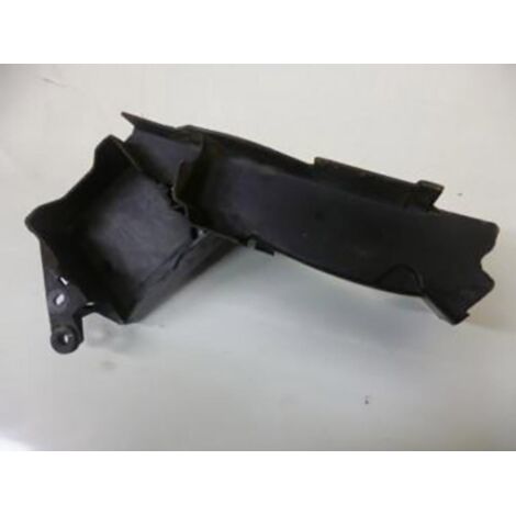 [PRODUIT D'OCCASION] Plastique divers origine pour Moto Yamaha 80 DTLC 1983 à 1984 37A