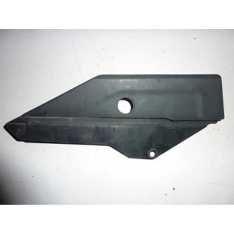 [PRODUIT D'OCCASION] Plastique divers origine pour Moto Yamaha 900 Diversion Après