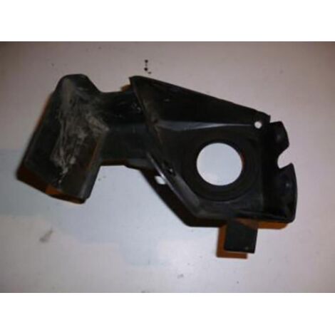 [PRODUIT D'OCCASION] Plastique divers origine pour scooter Honda 125 Pantheon 2006