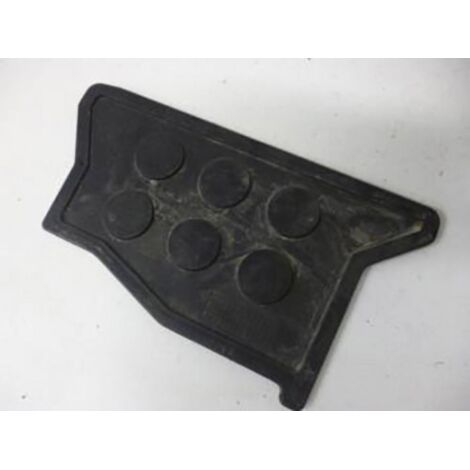 [PRODUIT D'OCCASION] Plastique divers origine pour scooter Honda 125 Pantheon